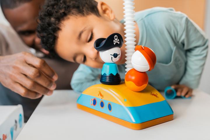 Actual product image Smart Games My first Pirates