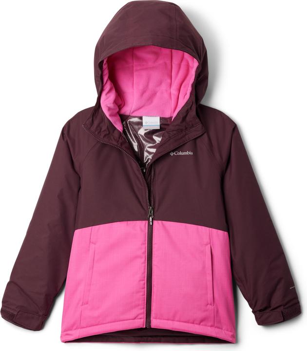 Moonvista, Pink Ice Melange
