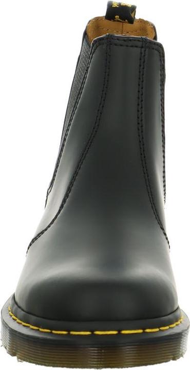 Productafbeelding Dr. Martens 2976 Gele steek (38)