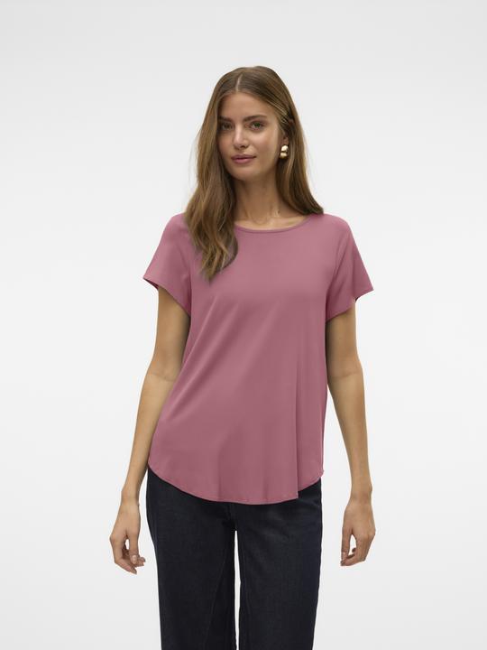 Image du produit Vero Moda Vmbella Ss Top Wvn Ga Noos (XL)