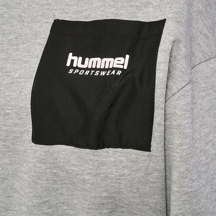 Actual product image hummel Hmllgc Dacia Sweatshirt (L)