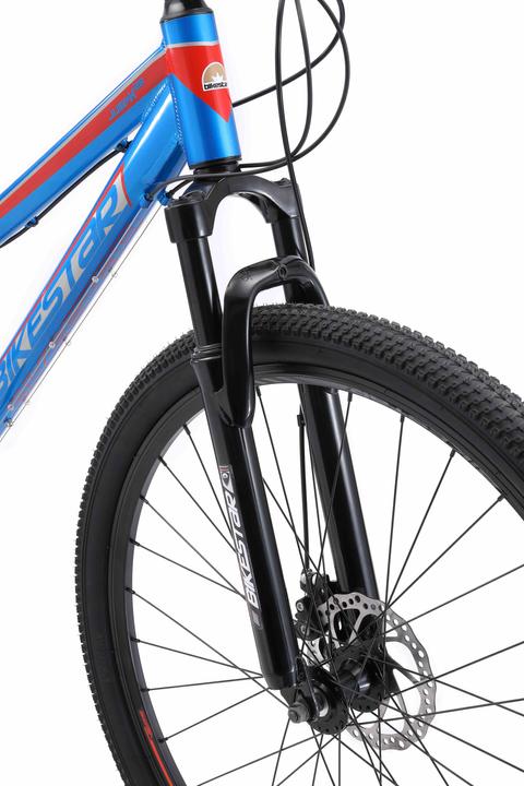 Immagine prodotto Bikestar Bicicletta da montagna hardtail (46 cm)
