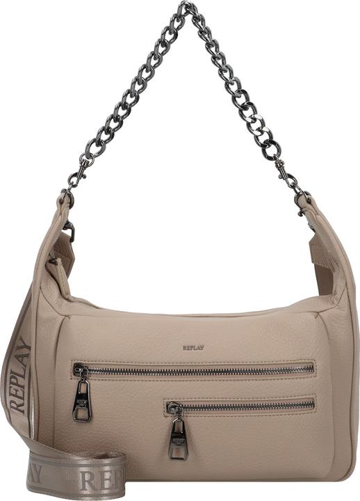Actual product image Replay Shoulder bag 32 cm