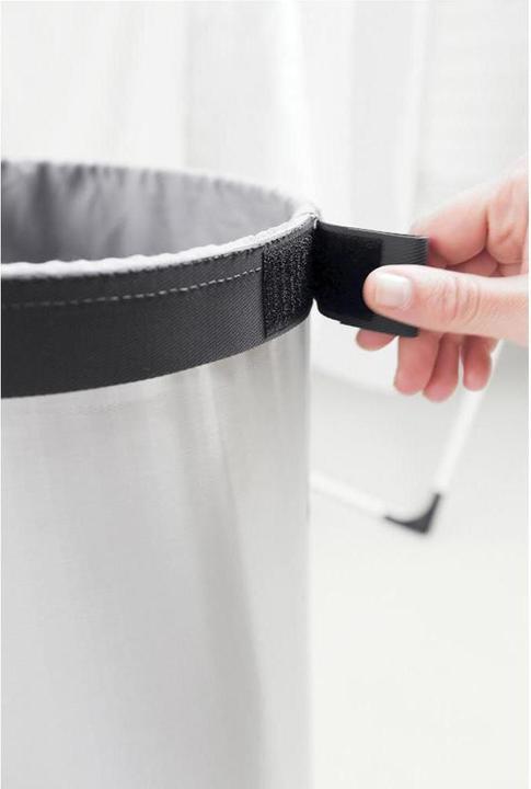 Actual product image Brabantia Laundry Bin (60 l)