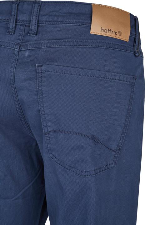 Actual product image Hattric 5-Pocket Hunter Cotton Satin (W34/L30)