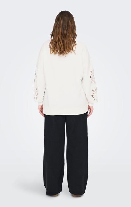 Immagine prodotto Only CARWINNIE Sweatshirt Sweatshirt (M)