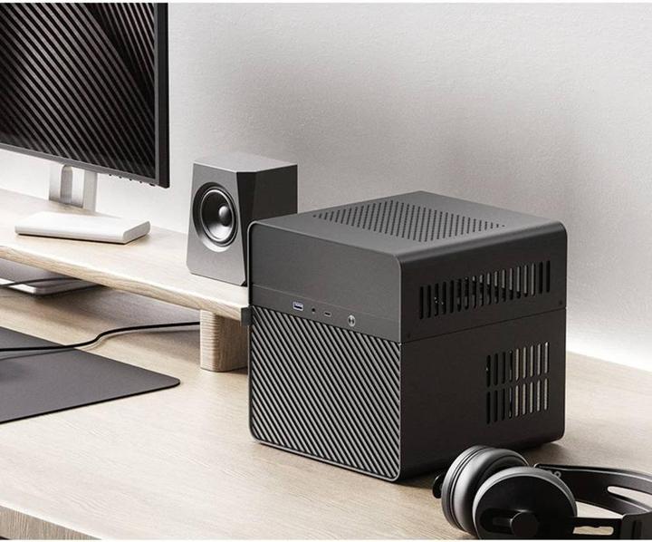 Produktbild Jonsbo N2 (Mini-ITX)