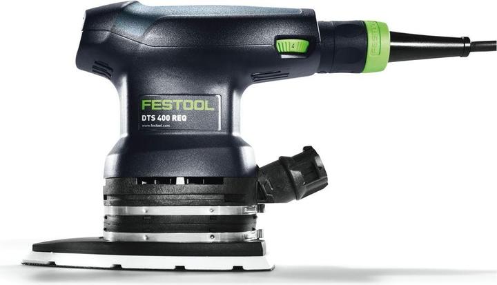 Immagine prodotto Festool DTS 400 REQ-Plus (Smerigliatrice a delta, 250 W)