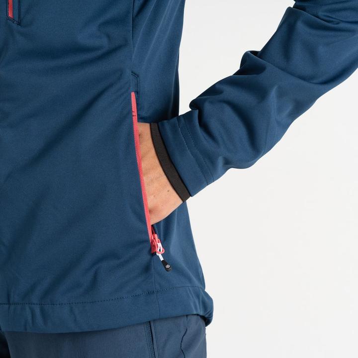 Image du produit Dare2b Lexan Softshell (XS)