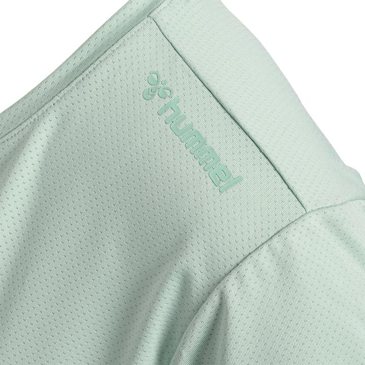 Produktbild hummel hmlMT AURA MESH T-SHIRT (XL)