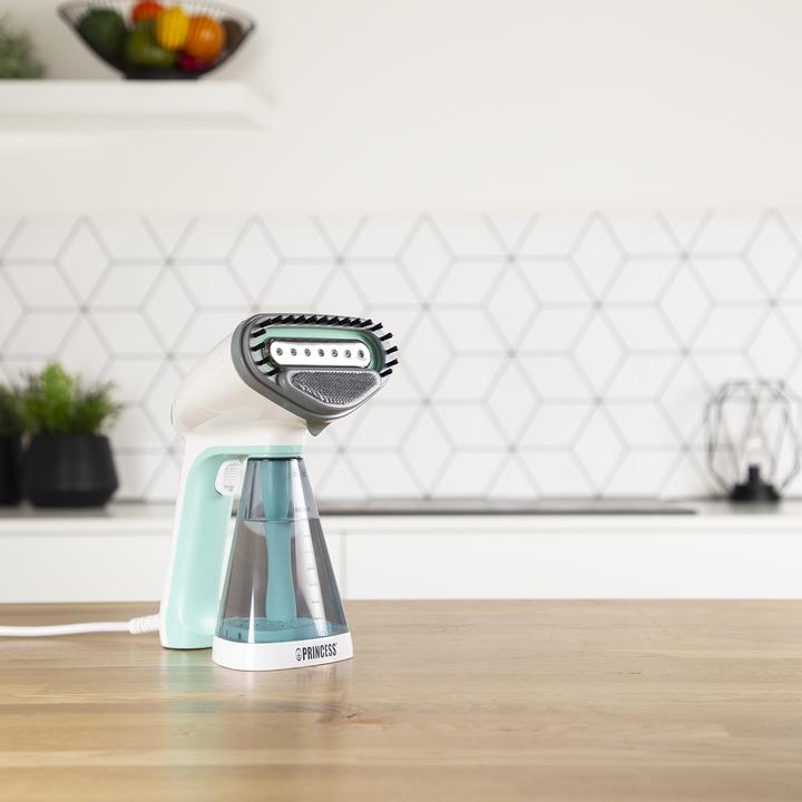 Produktbild Princess Dampfglätter/ Dampfbürste für Textilien (1500 W, 25 g/min)