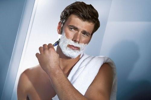 Productafbeelding Gillette Contour Plus (10 x)