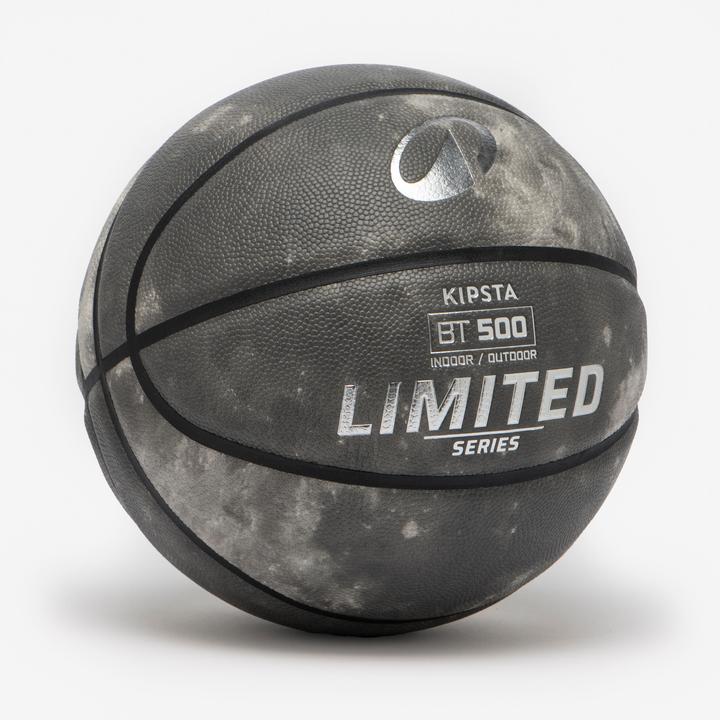 Immagine prodotto Tarmak Basketball Grösse 7 - BT500 Touch grau