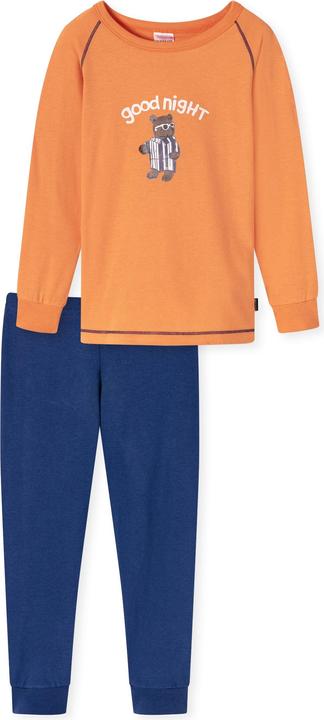 Actual product image Schiesser Boys pyjamas (128)