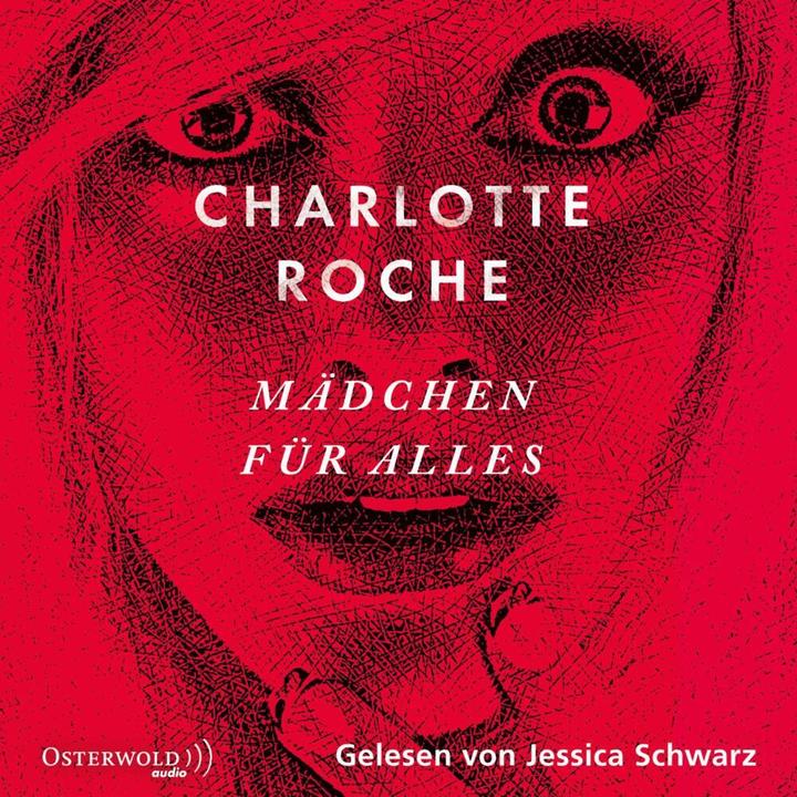Immagine prodotto Ragazza per tutto (Carlotta Roche, Tedesco)