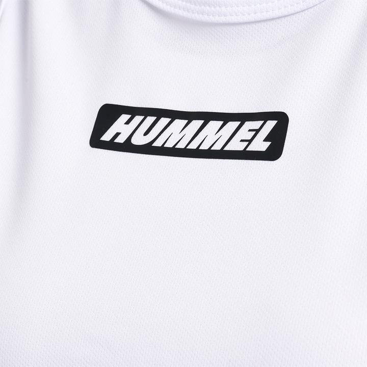 Actual product image hummel hmlTE TOLA TANKTOP (S)