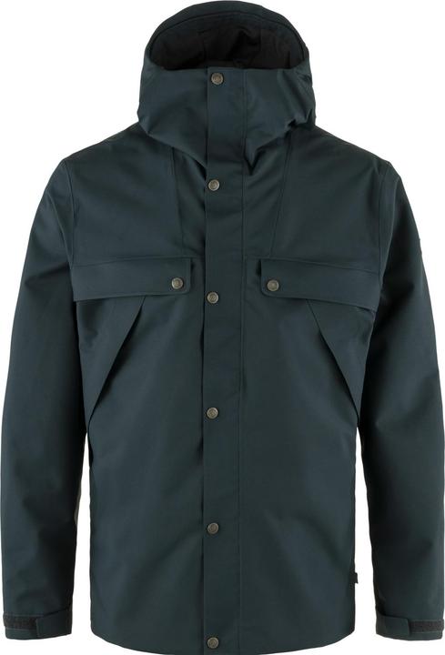 Actual product image Fjällräven Övik Hydratic Jacket (XXL)
