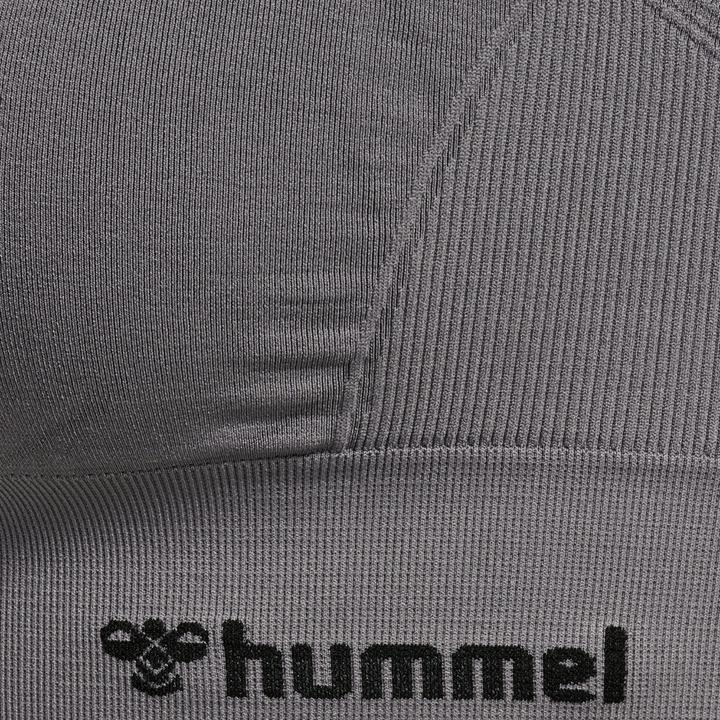 Actual product image hummel Hmltiffy Seamless Sports Top (M)
