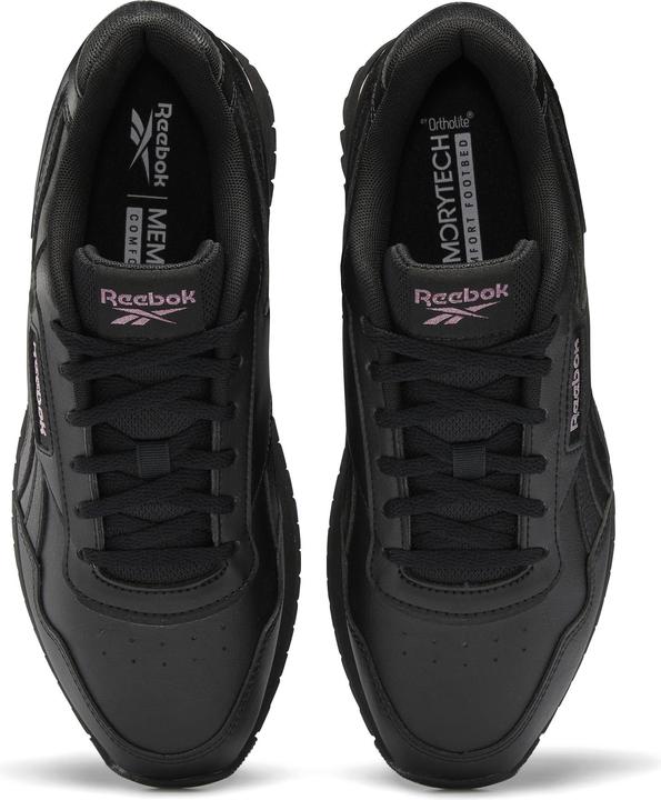 Image du produit Reebok baskets glide ripple clip (40)
