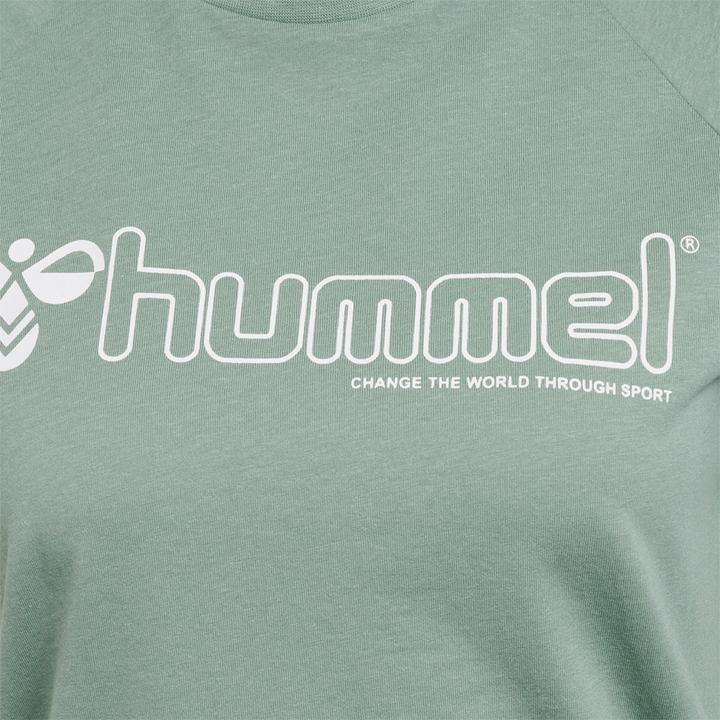 Actual product image hummel hmlNONI 2.0 T-SHIRT (S)