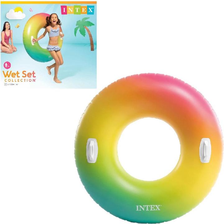 Produktbild Intex Color