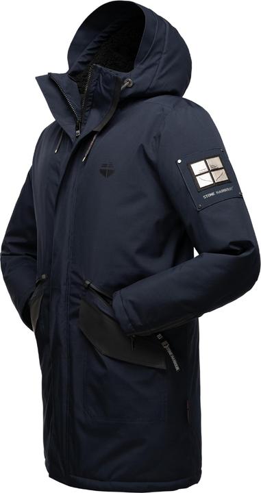 Produktbild Stone Harbour Ragaan (XXL)