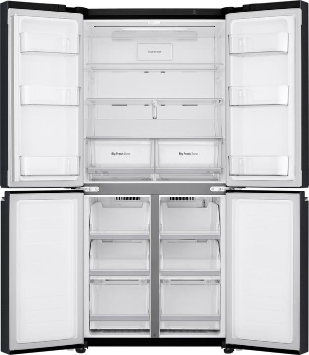 Image du produit LG GMB844MC4E (530 l)