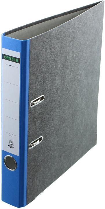 Produktbild Centra Ordner Standard mit Farbrücken (A4, 52 mm, 1 Stück)