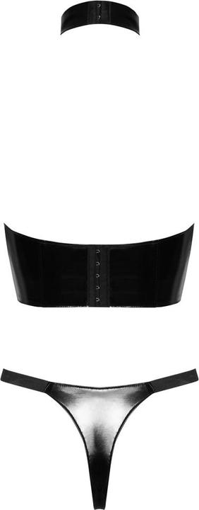 Produktbild Black Level Set aus Lack (S)
