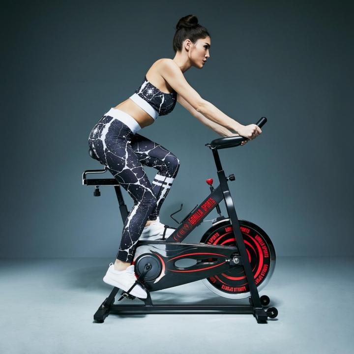 Immagine prodotto Gorilla Sports Cyclette