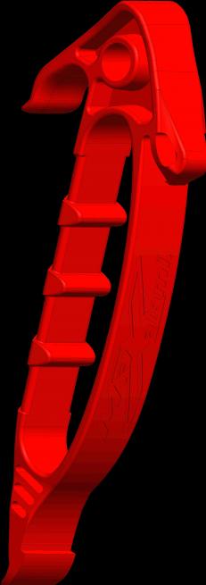 Actual product image Ma Xalami Multi Tool NoodLever