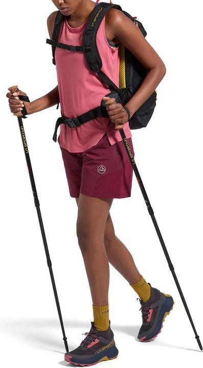 Image du produit La Sportiva Traverse Tank W (XS)