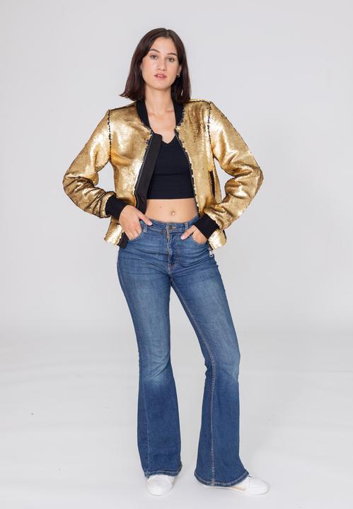 Image du produit Bombers Original Bomber Glitter W (M)
