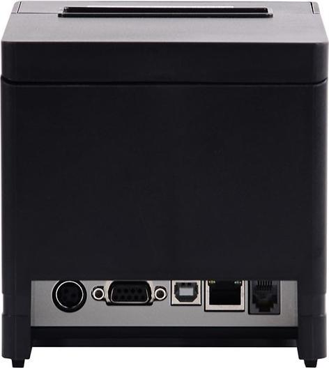 Immagine prodotto Gainscha GP-C80250I Plus (USB, Presa porta seriale, Ethernet)
