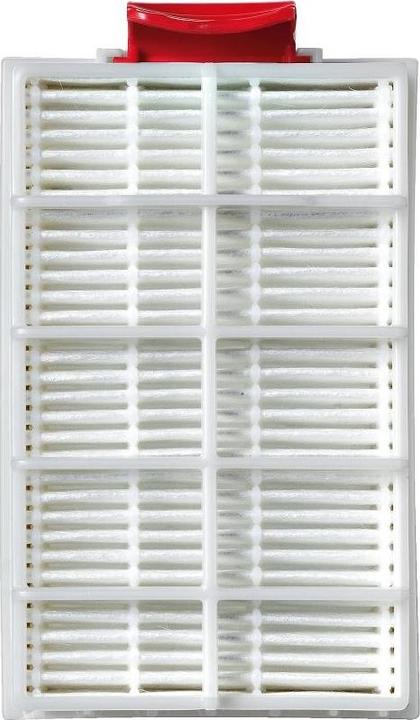 Actual product image Bosch Hausgeräte Siemens high-performance hygiene filter BGS6/VSX6.. 00570324 BBZ155HF