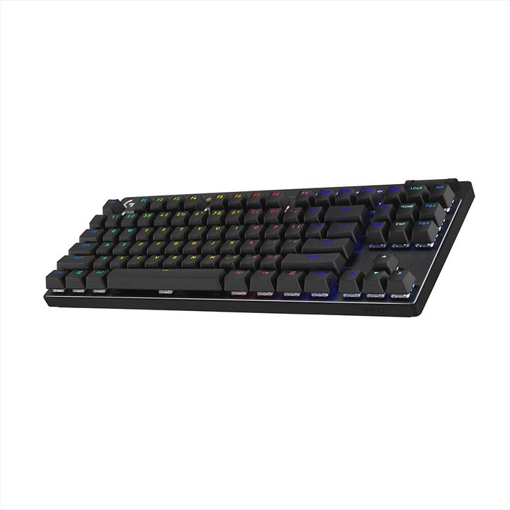Immagine prodotto Logitech G Pro X TKL Lightspeed (CH, Senza fili, Cablato)