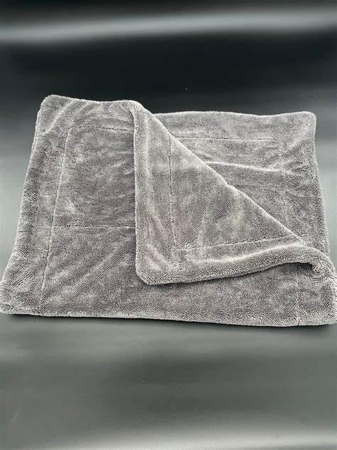 Produktbild Foliatec Premium Trockentuch