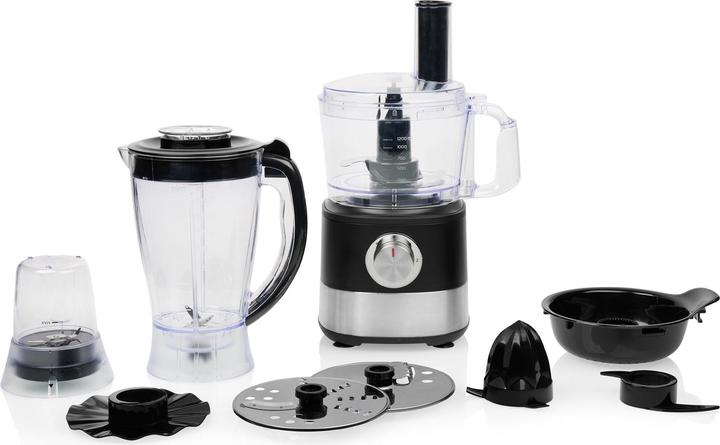 Productafbeelding Princess 221054 (1200 ml, 1000 W)