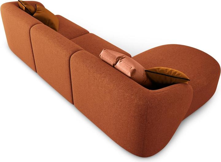 Produktbild Maison Heritage Chiara (Ecksofa)