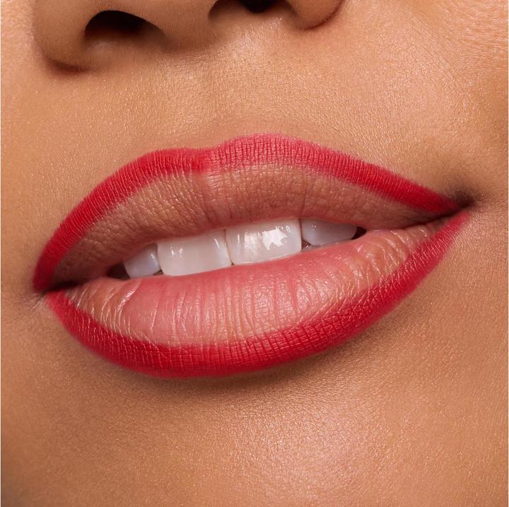 Actual product image essence 8h MATTE comfort lipliner (13 Never Too Much)
