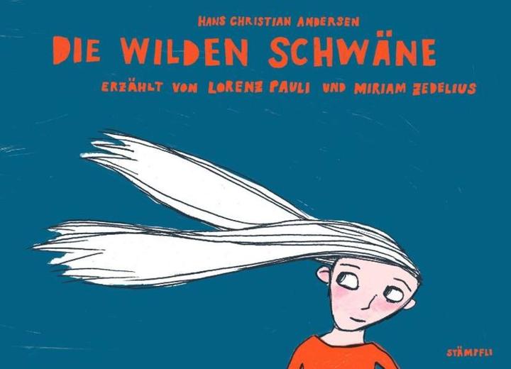 Children's books