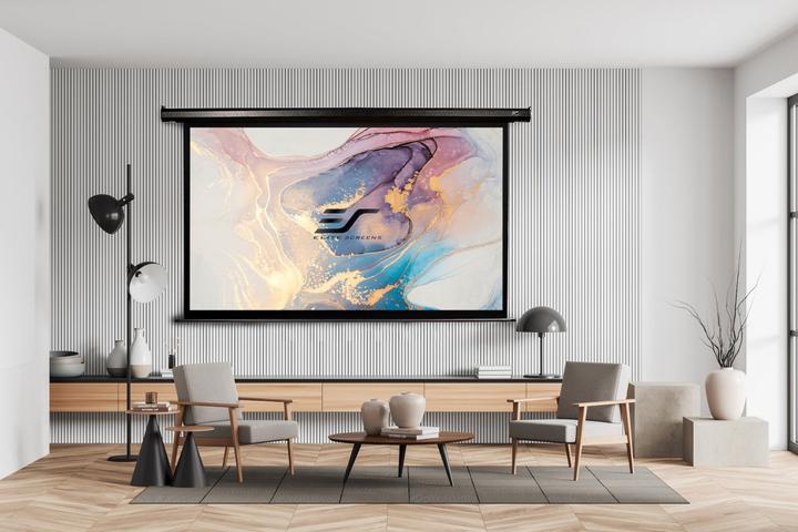 Produktbild Elite Screens Spectrum (100", 16:9)