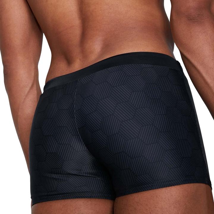 Actual product image Speedo Mens Valmilton Jammer Swim Shorts (32)