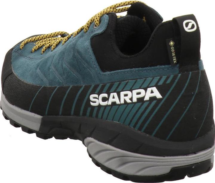 Produktbild Scarpa Mescalito GTX Schuhe (41)
