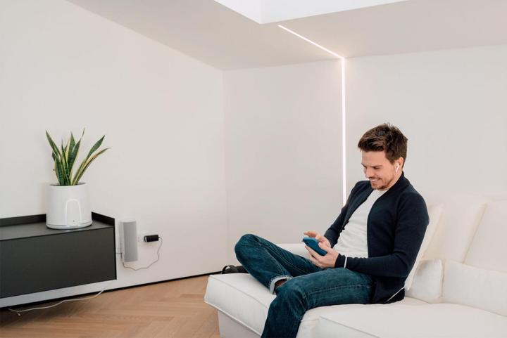 Image du produit Vitesy Natede Smart (20 m²)