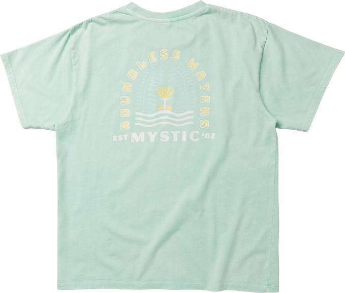Produktbild Mystic Boundless Tee (M)