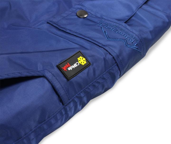 Produktbild Normani Herren Thermohose Peak (S)