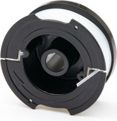 Actual product image Black & Decker A6481 (Weed whacker, Trimmer line + line spool)