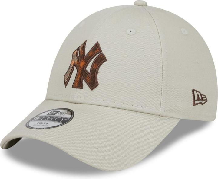 Immagine prodotto New Era Cappellino 9Forty - INFILL New York Yankees - Bambino (53, 52 C, 54 C)