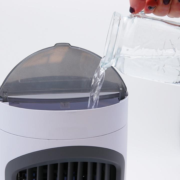 Produktbild Livington Smart Chill